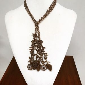 Meet your Posher, Fancy